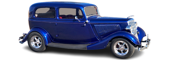 1934 Ford