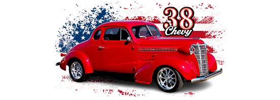 1938 Chevy