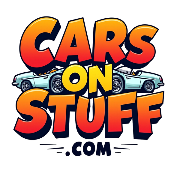 Cars On Stuff