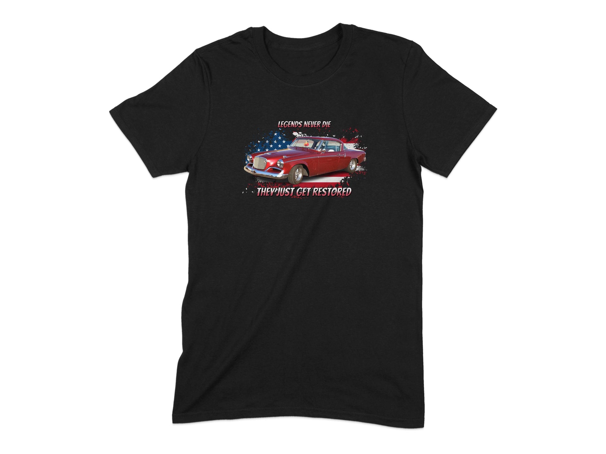 Legends Never Die The Twist Get Restored product type